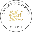 Best of Interieur 2021