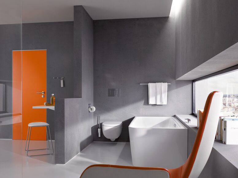 HEWI Badezimmer Serie 162 Badezimmer in der Serie162